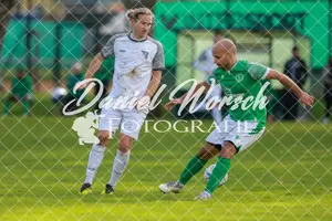 06.10.2024 - SV Straß - SC Ried