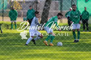 06.10.2024 - SV Straß - SC Ried