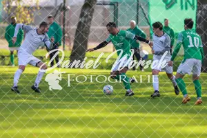 06.10.2024 - SV Straß - SC Ried