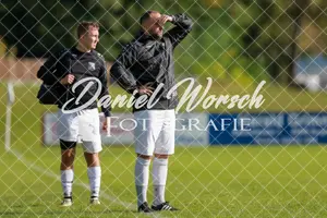 06.10.2024 - SV Straß - SC Ried