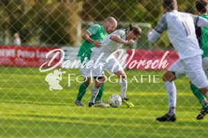 06.10.2024 - SV Straß - SC Ried