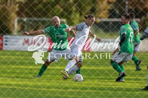 06.10.2024 - SV Straß - SC Ried