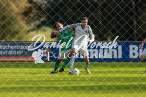 06.10.2024 - SV Straß - SC Ried