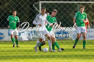 06.10.2024 - SV Straß - SC Ried