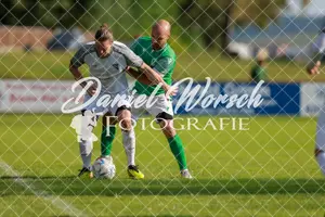 06.10.2024 - SV Straß - SC Ried
