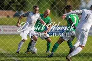06.10.2024 - SV Straß - SC Ried