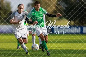 06.10.2024 - SV Straß - SC Ried