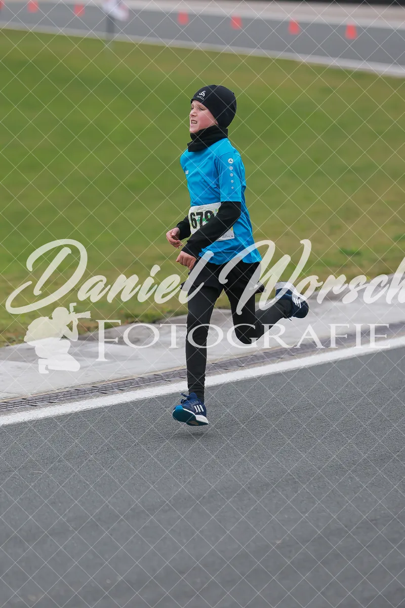 27.10.2024 - 3. Donau Run Trophy