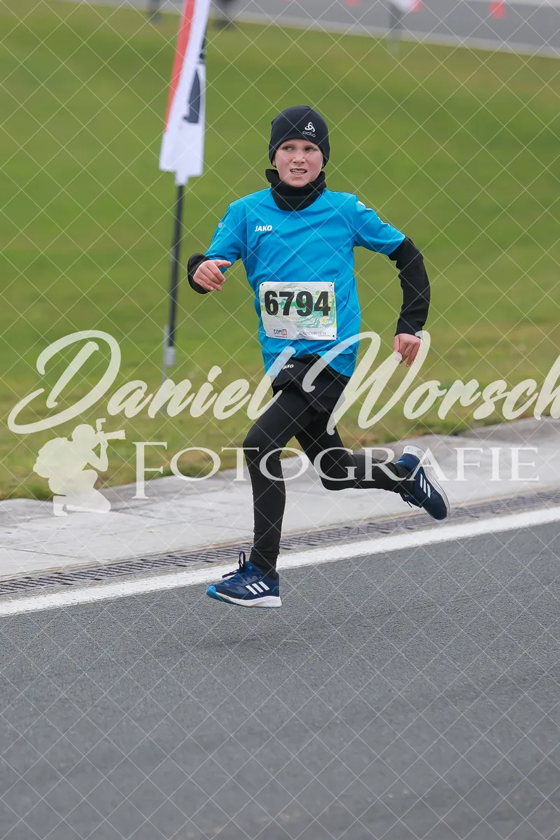 27.10.2024 - 3. Donau Run Trophy