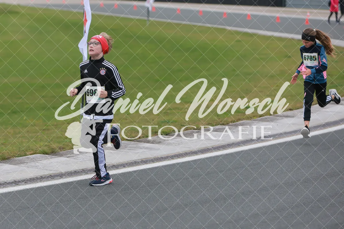27.10.2024 - 3. Donau Run Trophy