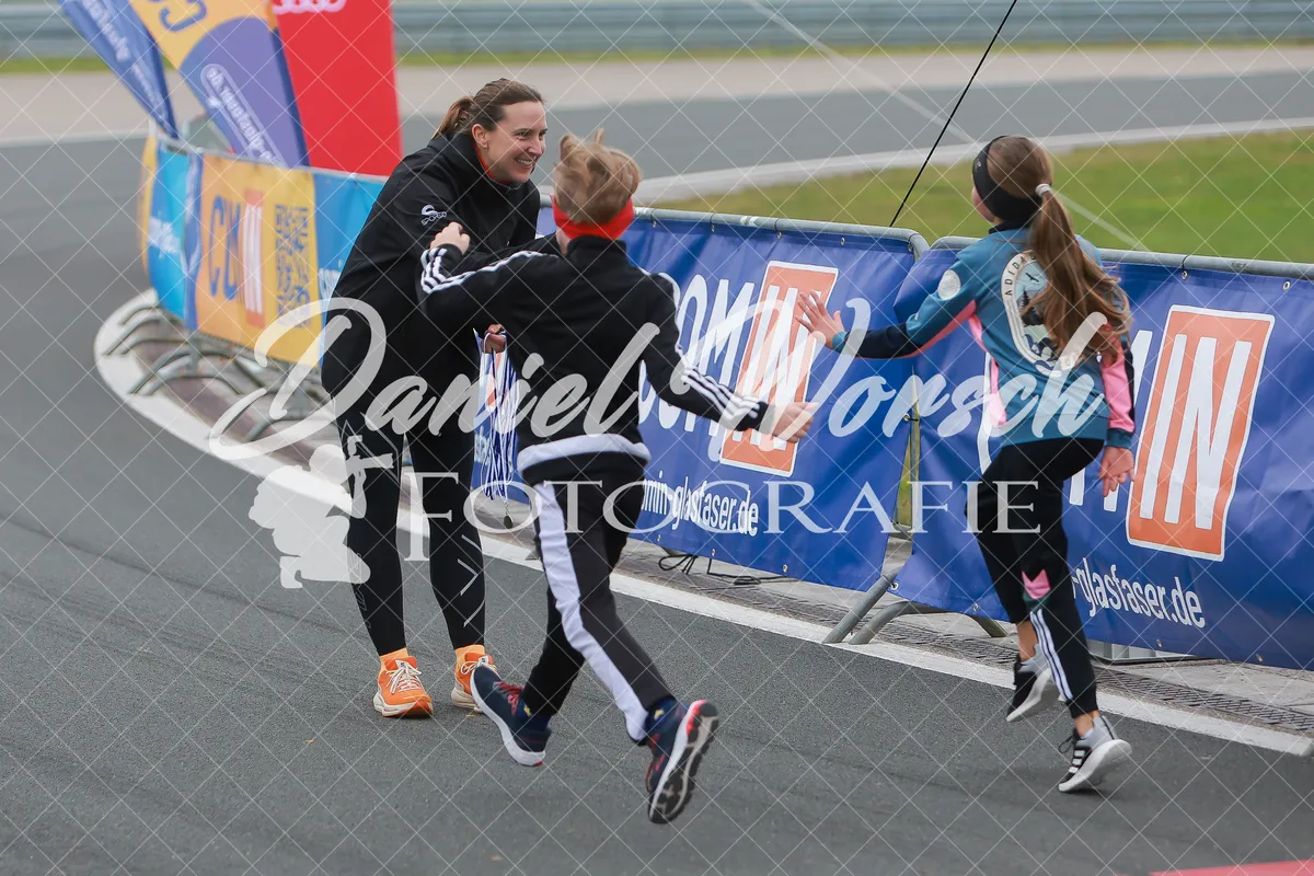 27.10.2024 - 3. Donau Run Trophy