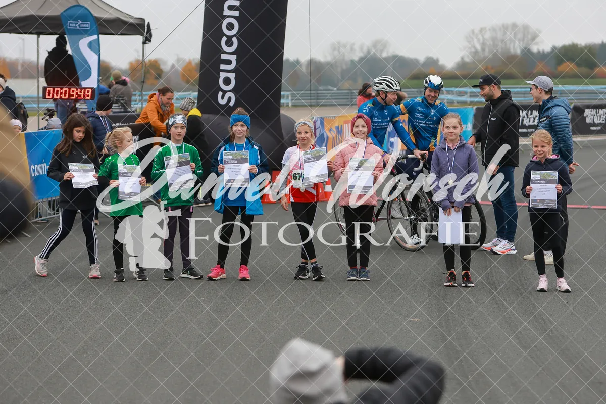27.10.2024 - 3. Donau Run Trophy