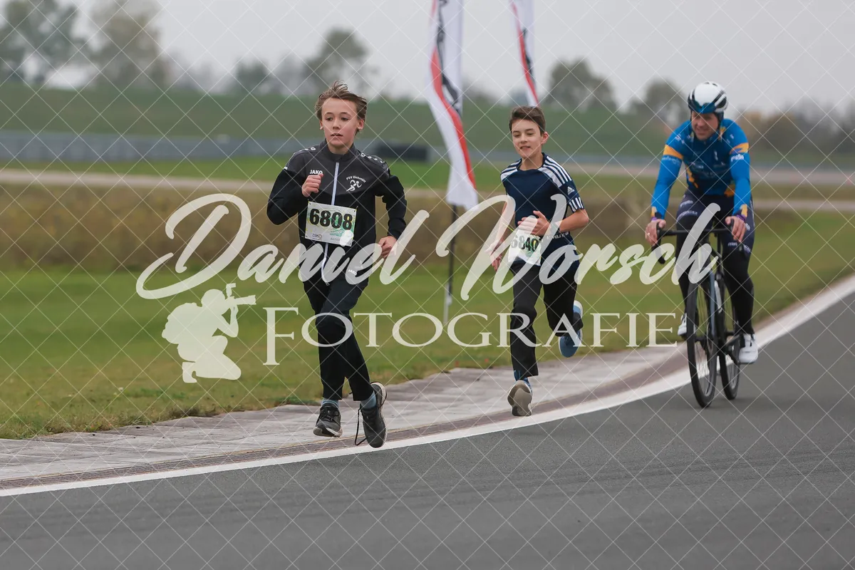 27.10.2024 - 3. Donau Run Trophy