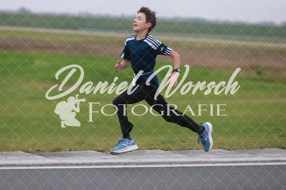 27.10.2024 - 3. Donau Run Trophy