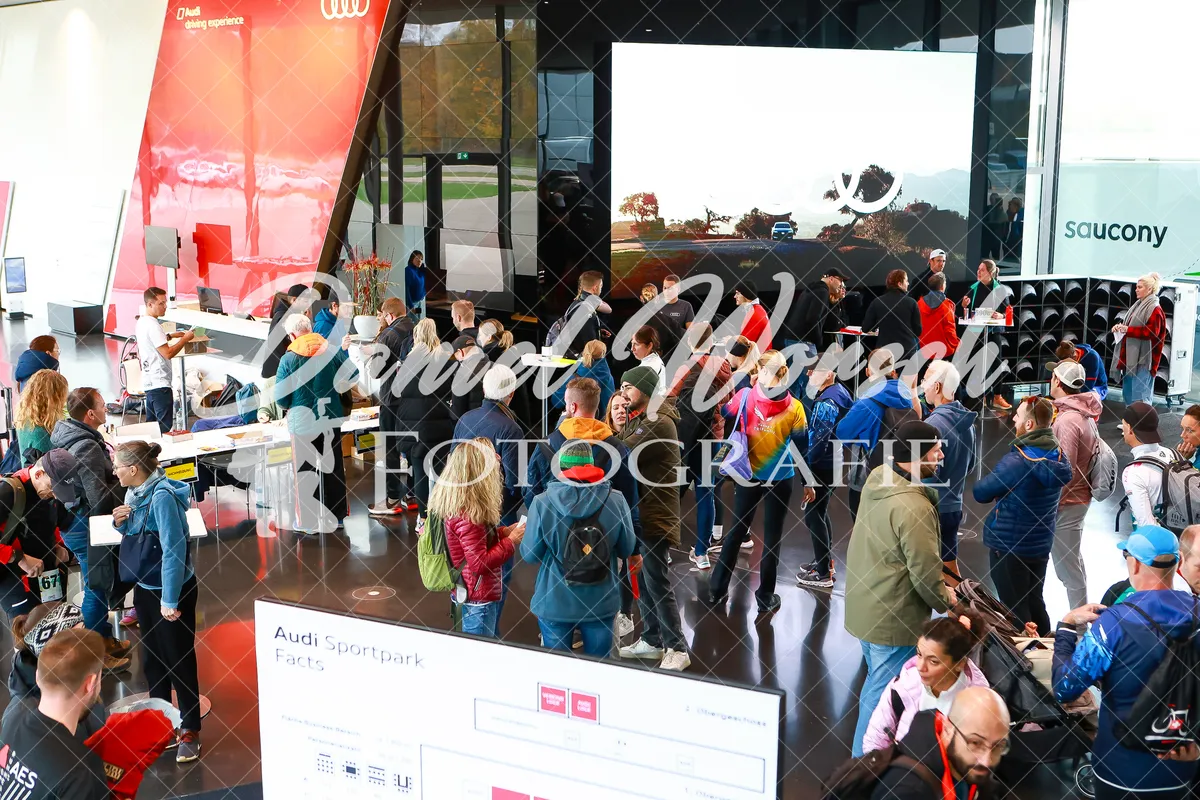 27.10.2024 - 3. Donau Run Trophy