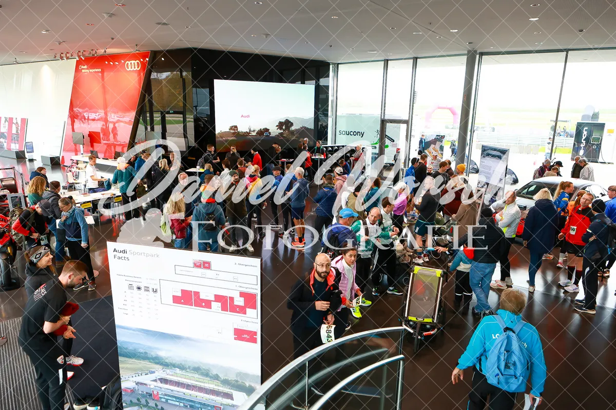 27.10.2024 - 3. Donau Run Trophy