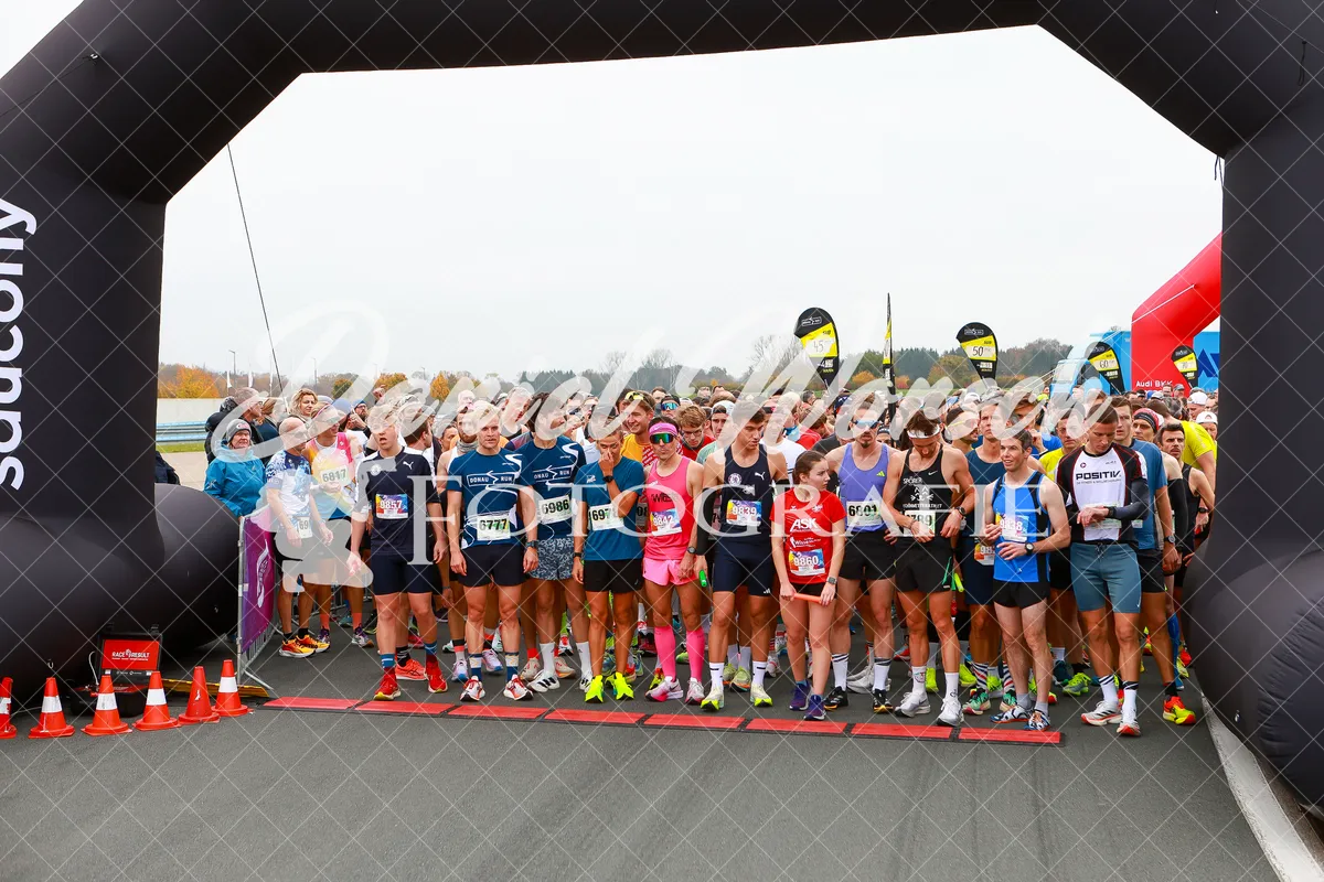 27.10.2024 - 3. Donau Run Trophy