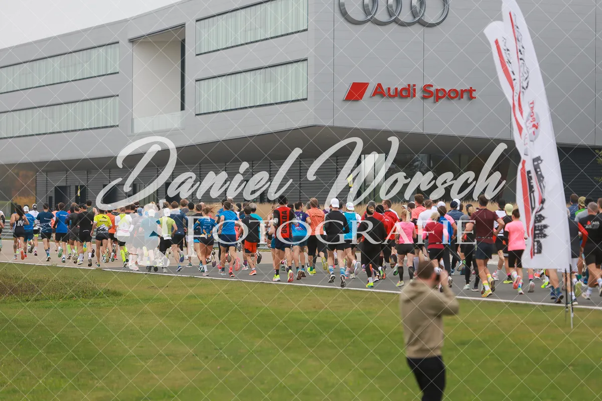 27.10.2024 - 3. Donau Run Trophy