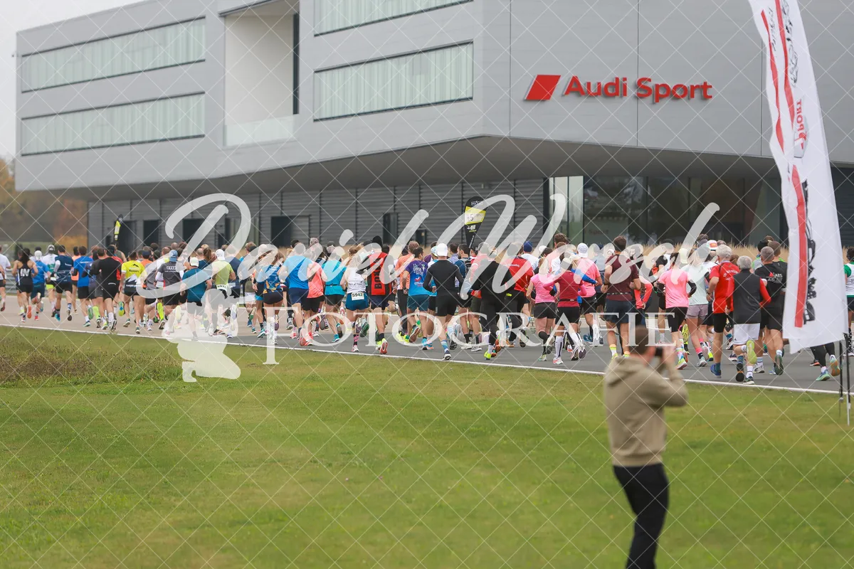 27.10.2024 - 3. Donau Run Trophy