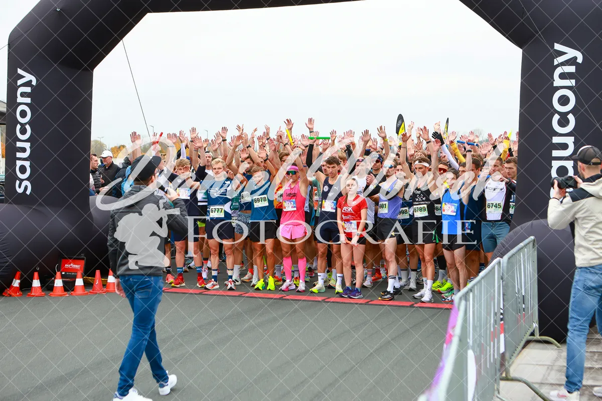 27.10.2024 - 3. Donau Run Trophy