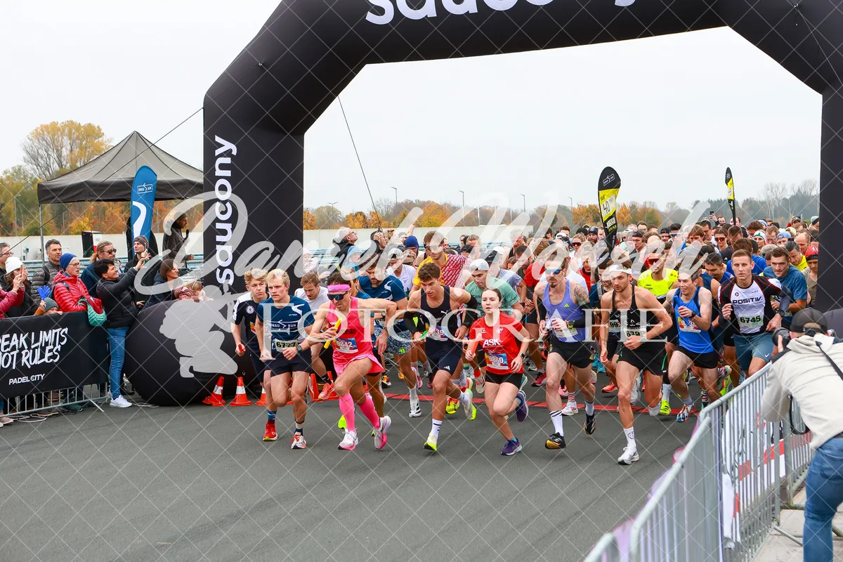27.10.2024 - 3. Donau Run Trophy
