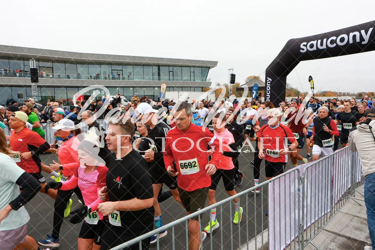 27.10.2024 - 3. Donau Run Trophy