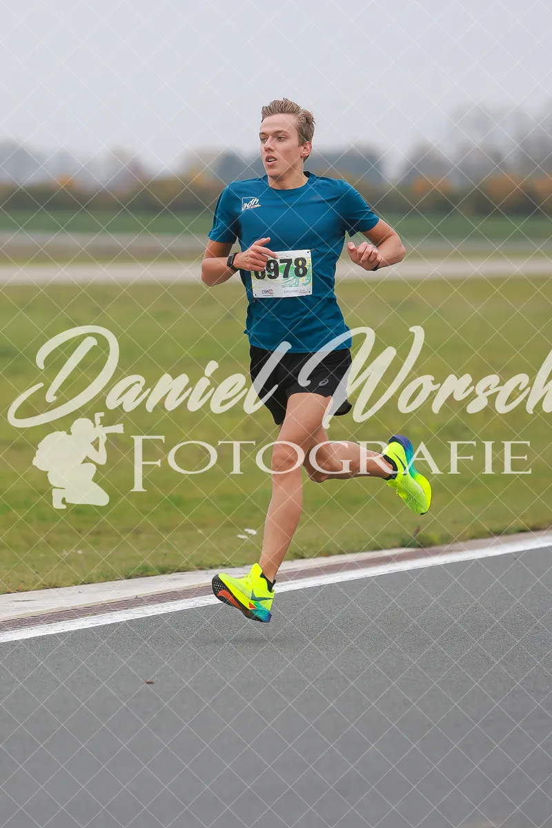 27.10.2024 - 3. Donau Run Trophy