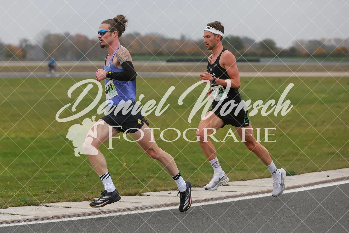 27.10.2024 - 3. Donau Run Trophy