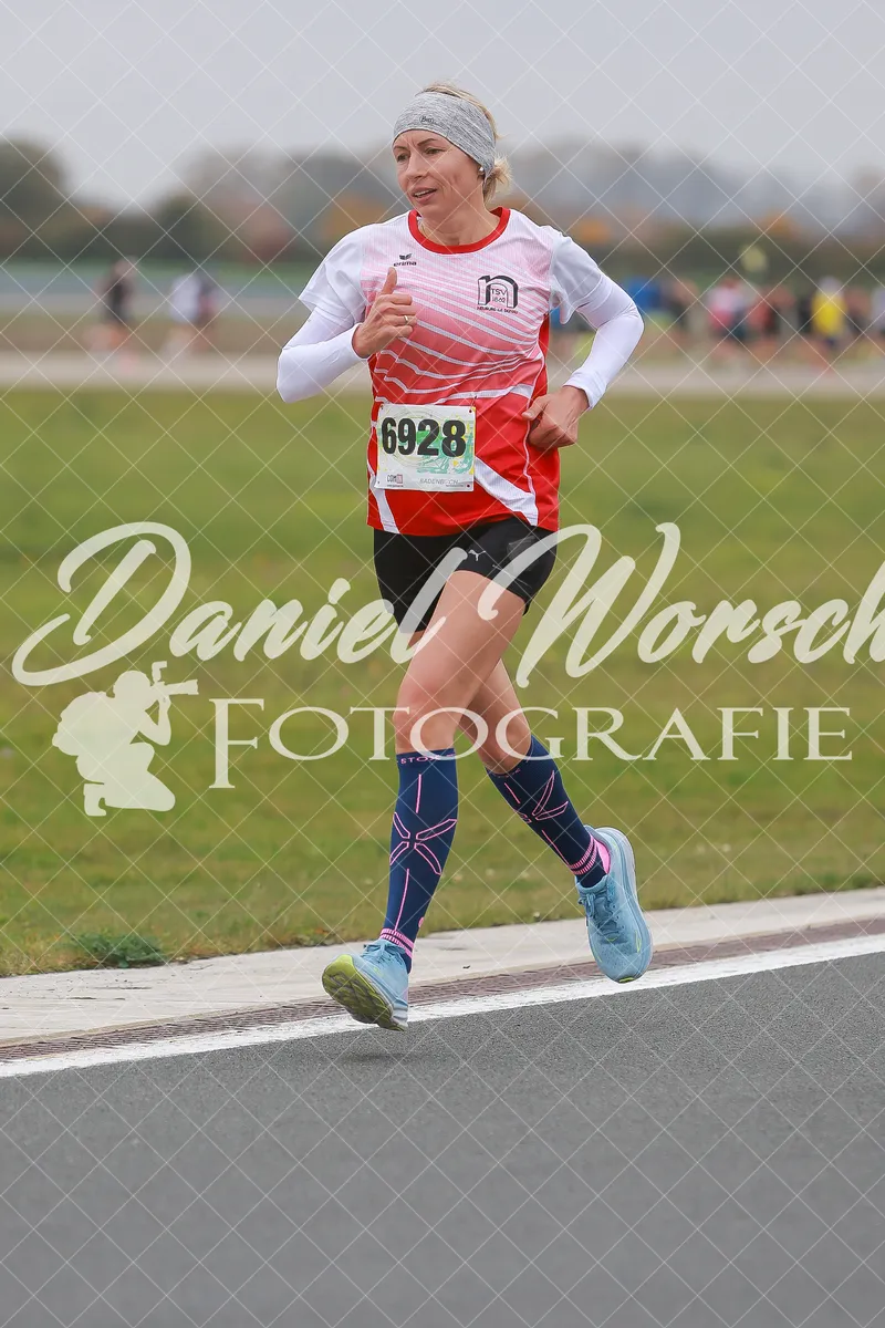 27.10.2024 - 3. Donau Run Trophy