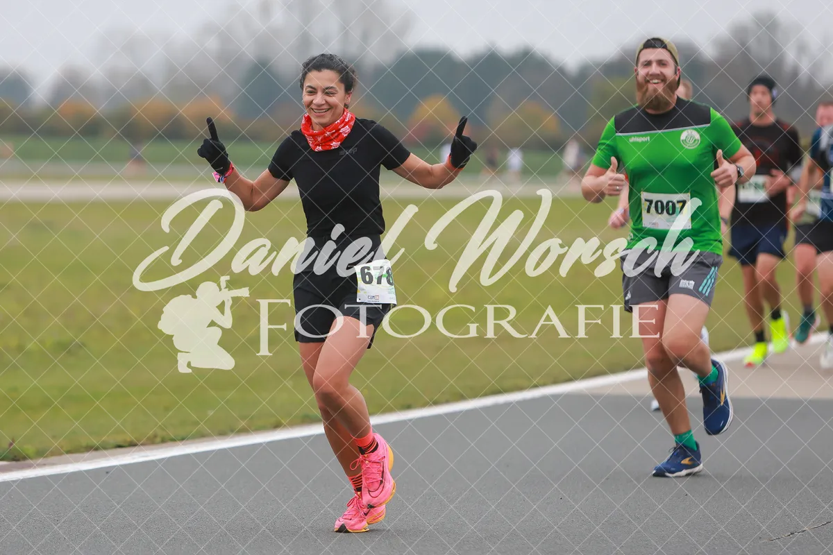 27.10.2024 - 3. Donau Run Trophy