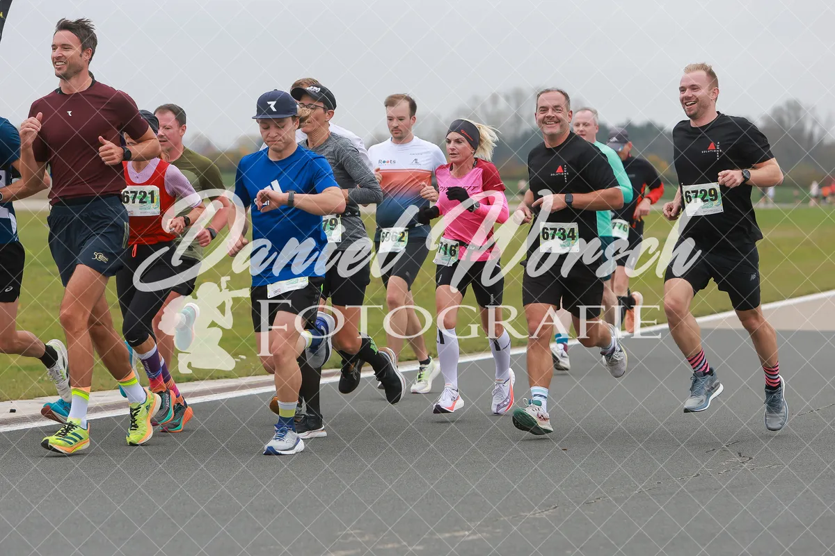 27.10.2024 - 3. Donau Run Trophy