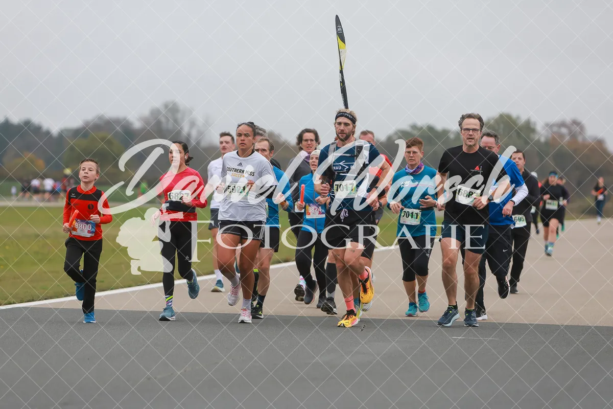 27.10.2024 - 3. Donau Run Trophy