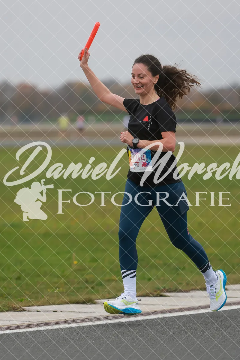 27.10.2024 - 3. Donau Run Trophy
