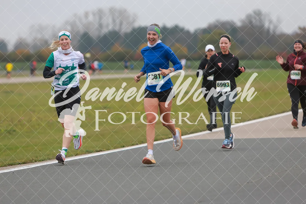 27.10.2024 - 3. Donau Run Trophy