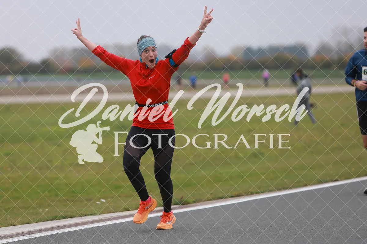 27.10.2024 - 3. Donau Run Trophy
