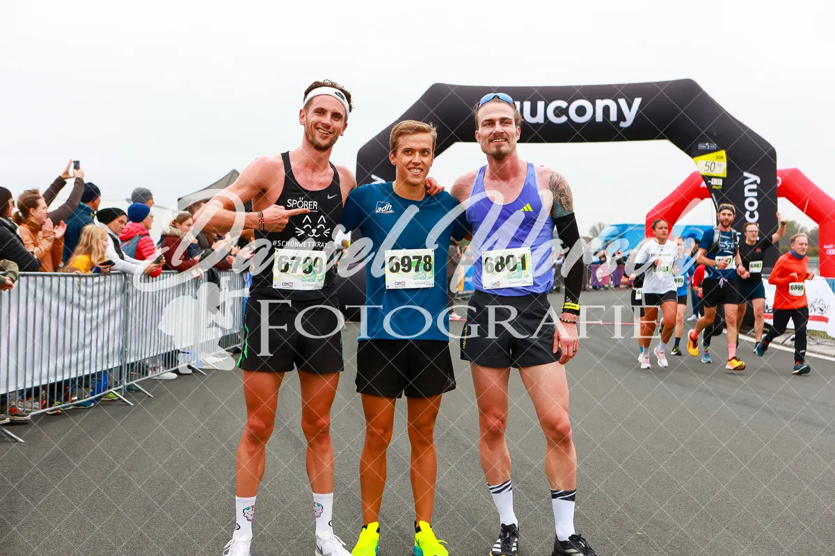 27.10.2024 - 3. Donau Run Trophy