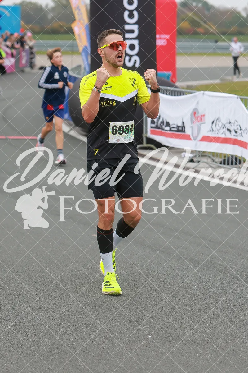 27.10.2024 - 3. Donau Run Trophy