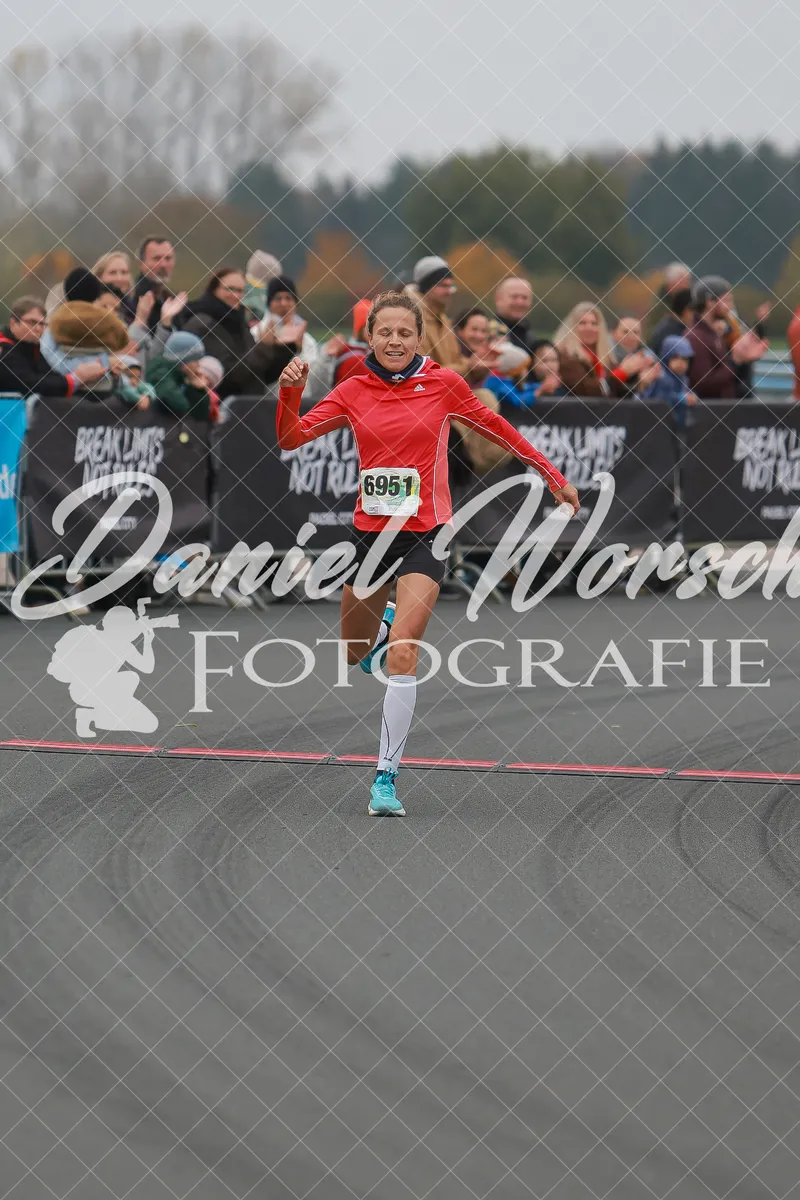 27.10.2024 - 3. Donau Run Trophy