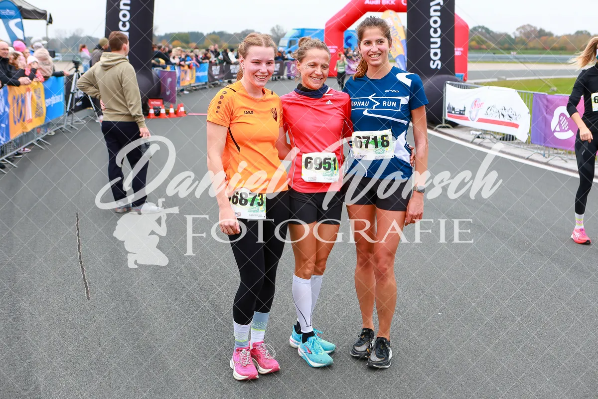 27.10.2024 - 3. Donau Run Trophy