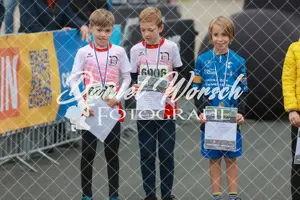 27.10.2024 - 3. Donau Run Trophy