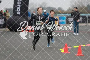 27.10.2024 - 3. Donau Run Trophy