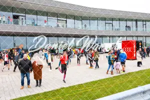 27.10.2024 - 3. Donau Run Trophy