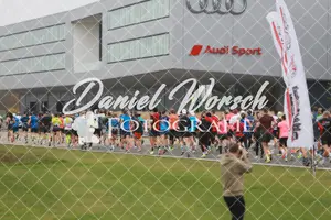 27.10.2024 - 3. Donau Run Trophy