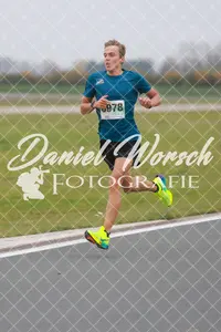 27.10.2024 - 3. Donau Run Trophy