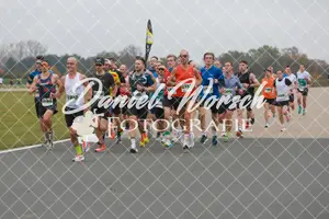 27.10.2024 - 3. Donau Run Trophy