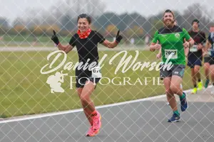 27.10.2024 - 3. Donau Run Trophy