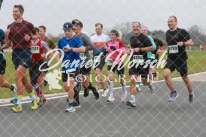 27.10.2024 - 3. Donau Run Trophy