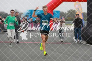 27.10.2024 - 3. Donau Run Trophy