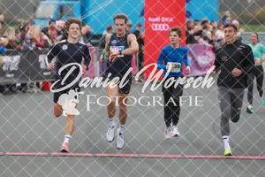 27.10.2024 - 3. Donau Run Trophy