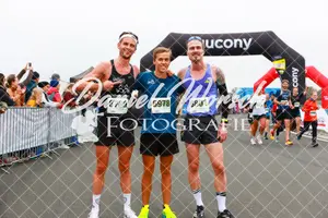 27.10.2024 - 3. Donau Run Trophy